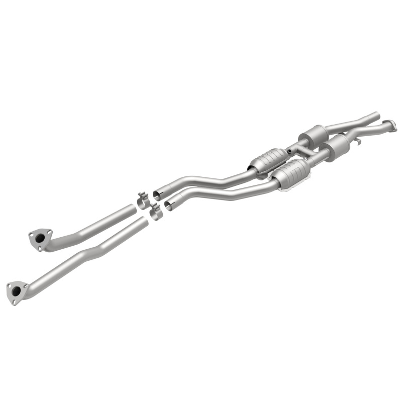 Picture of HM Grade Direct-Fit Catalytic Converter 24021