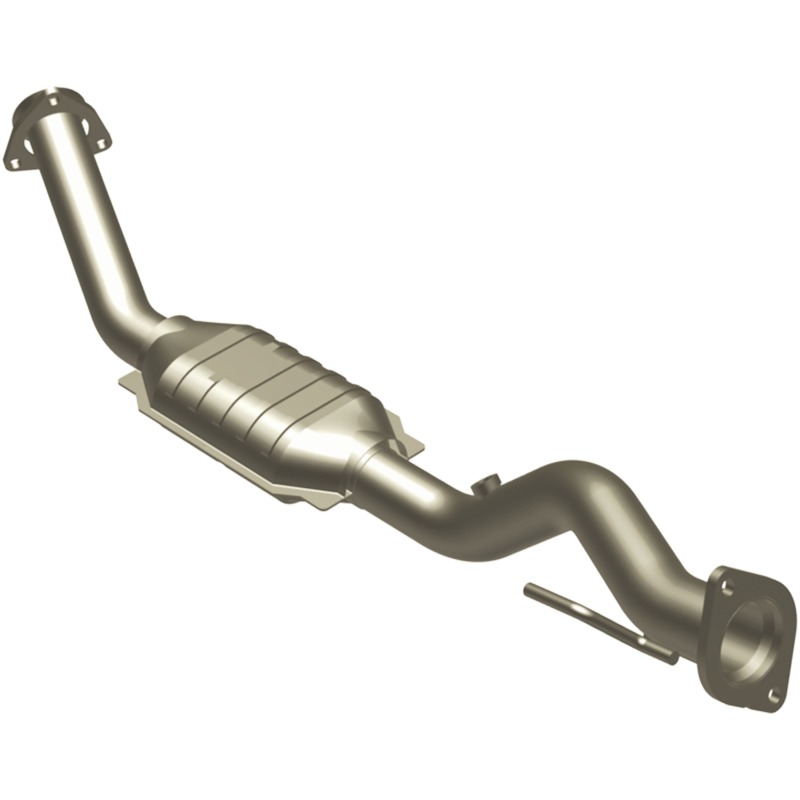 Picture of HM Grade Direct-Fit Catalytic Converter-Isuzu/Buick/Chevrolet/GMC