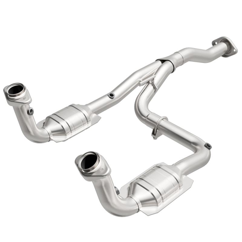 Picture of HM Grade Direct-Fit Catalytic Converter 23957