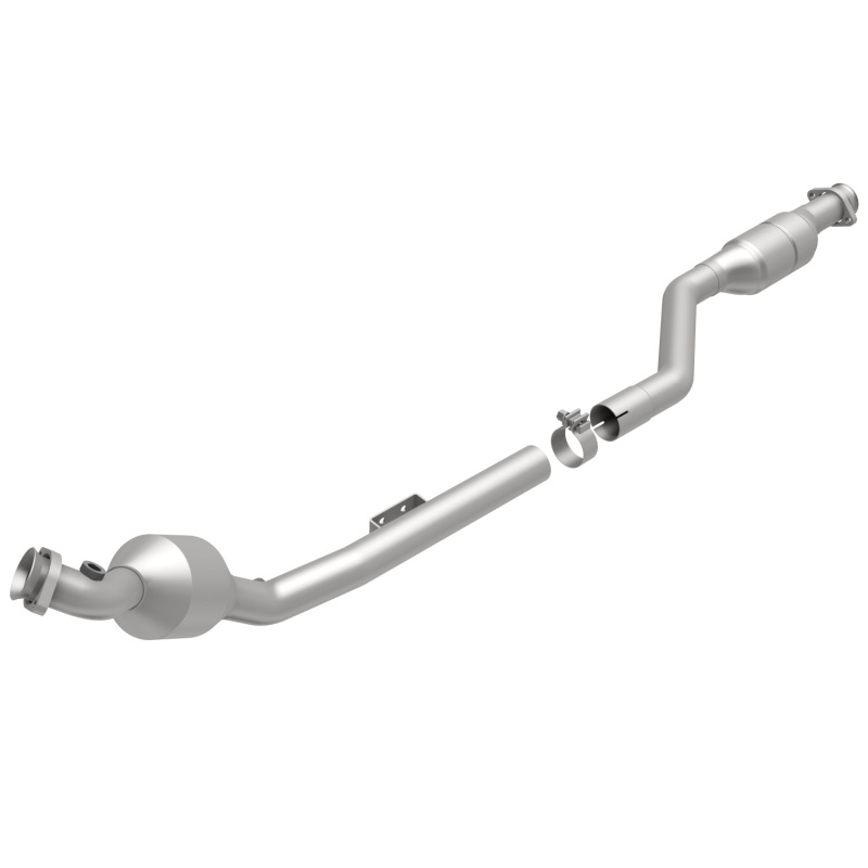 Picture of HM Grade Direct-Fit Catalytic Converter-Mercedes-Benz