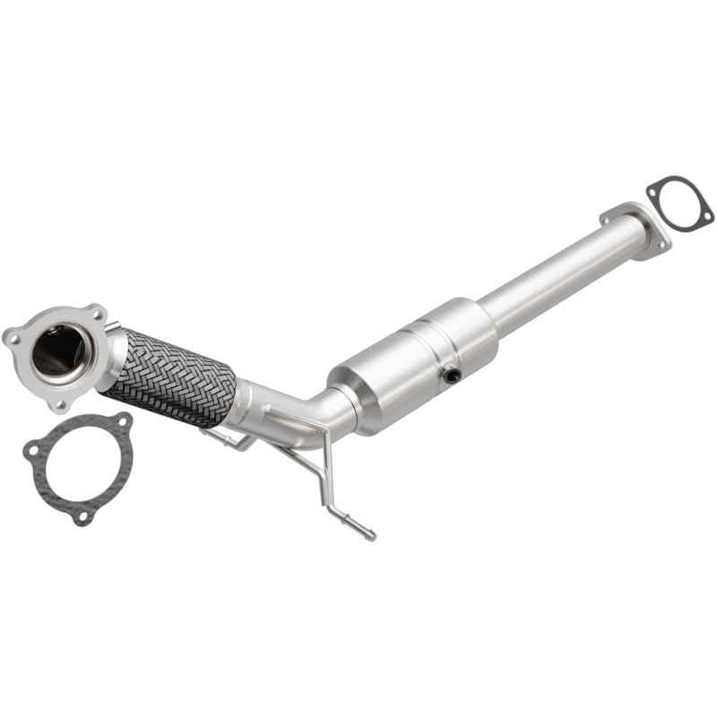 Picture of HM Grade Direct-Fit Catalytic Converter-Volvo