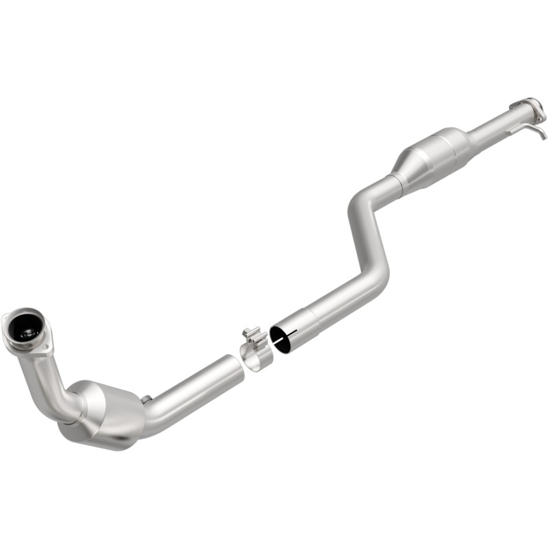 Picture of HM Grade Direct-Fit Catalytic Converter-Mercedes-Benz
