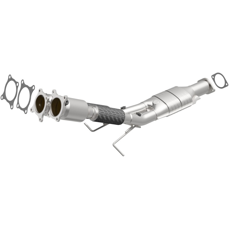 Picture of HM Grade Direct-Fit Catalytic Converter-Volvo