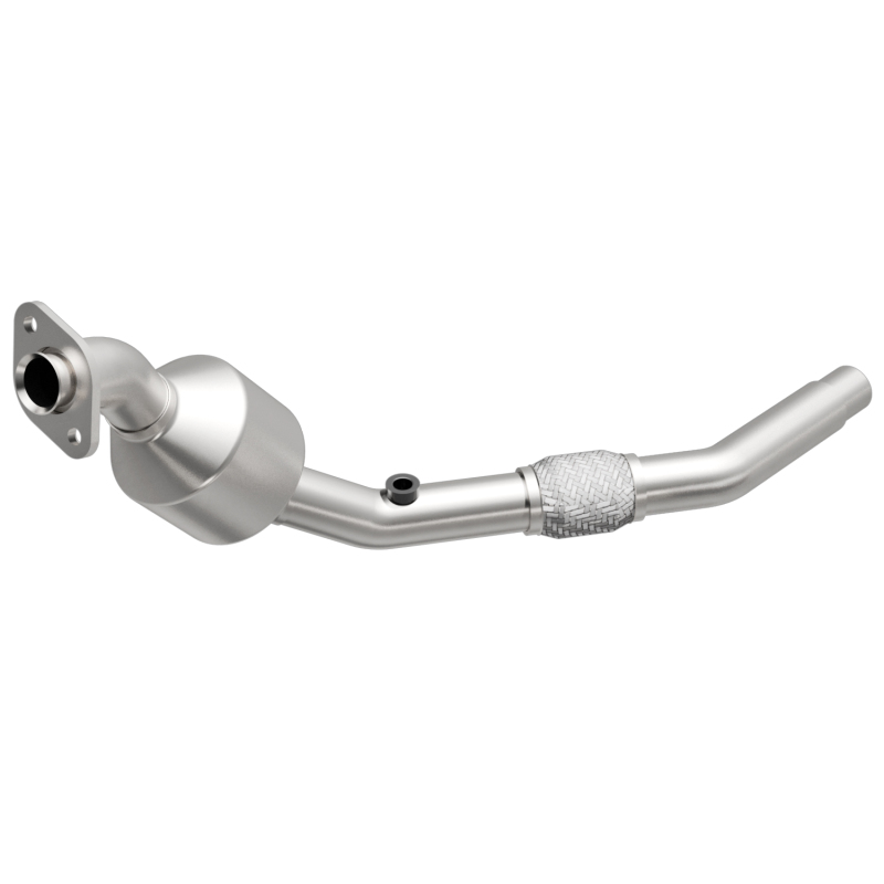 Picture of HM Grade Direct-Fit Catalytic Converter-Land Rover