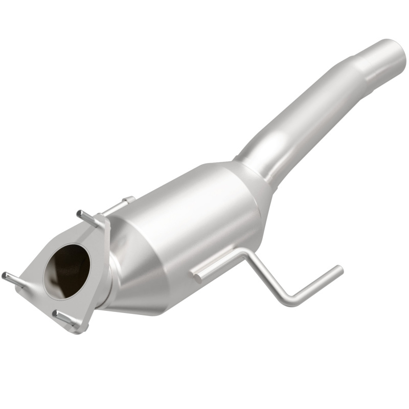 Picture of HM Grade Direct-Fit Catalytic Converter-Volkswagen