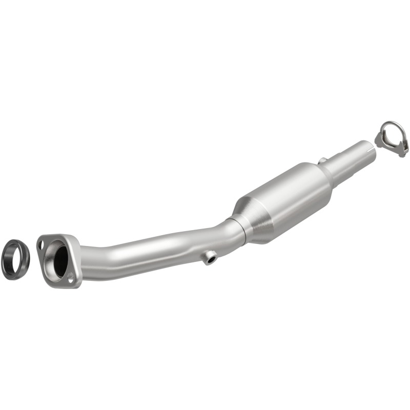Picture of HM Grade Direct-Fit Catalytic Converter-Scion