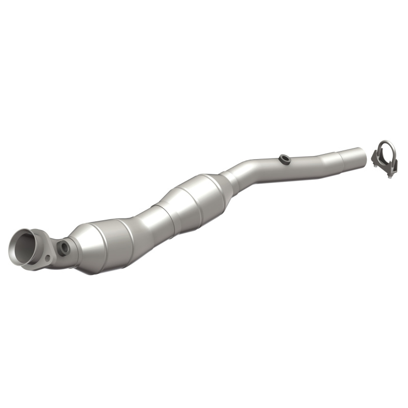 Picture of HM Grade Direct-Fit Catalytic Converter-Land Rover