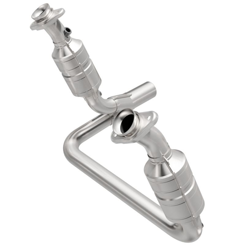 Picture of HM Grade Direct-Fit Catalytic Converter-Dodge