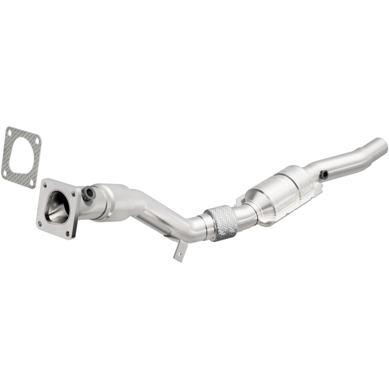 Picture of HM Grade Direct-Fit Catalytic Converter 24894