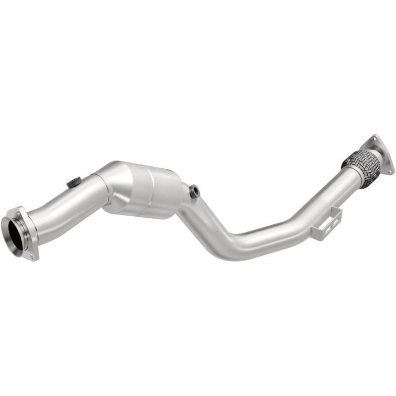 Picture of HM Grade Direct-Fit Catalytic Converter-Volkswagen