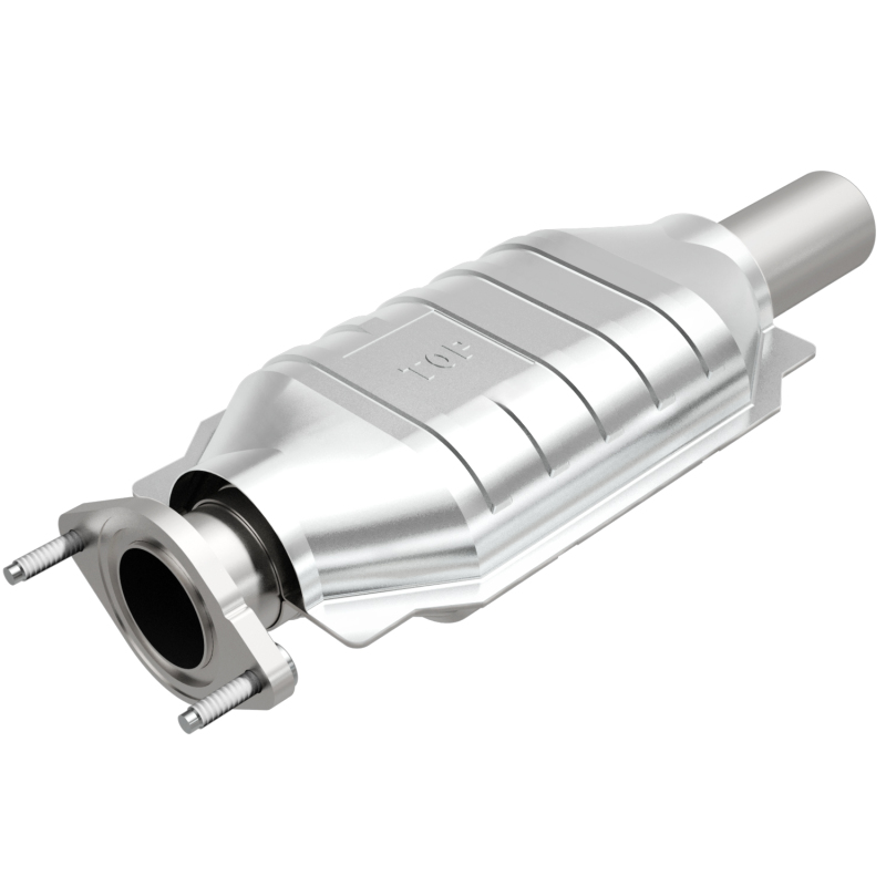 Picture of HM Grade Direct-Fit Catalytic Converter-Ford/Lincoln/Mercury