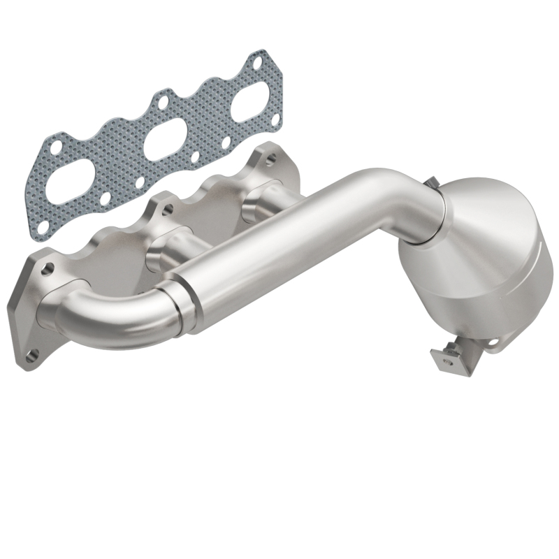 Picture of OEM Grade Direct-Fit Manifold Catalytic Converter-Suzuki/Chevrolet
