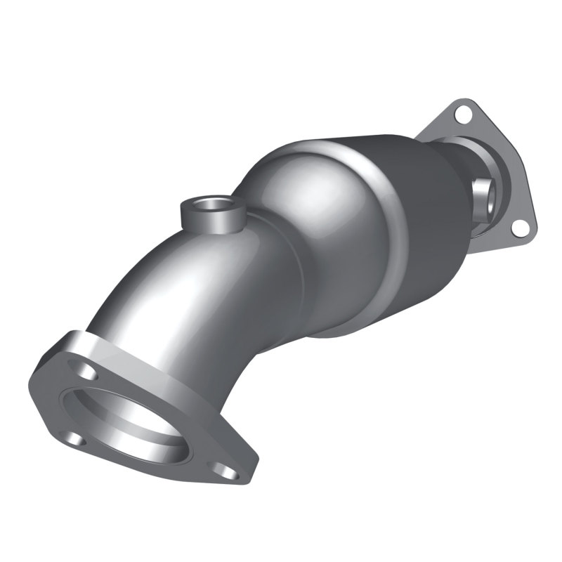 Picture of OEM Grade Direct-Fit Catalytic Converter 49163