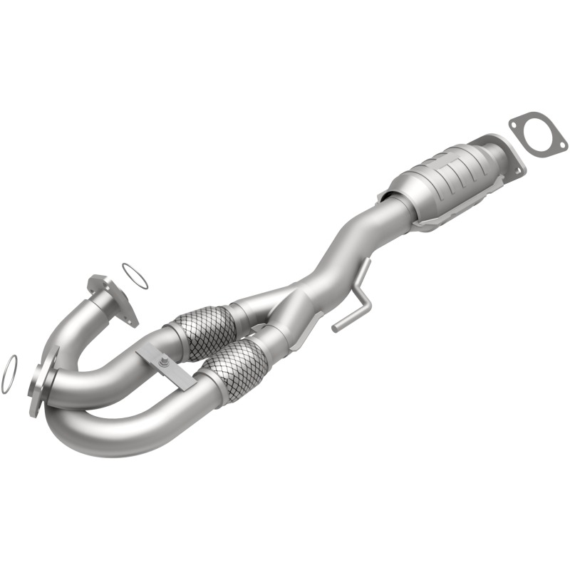 Picture of OEM Grade Direct-Fit Catalytic Converter-Nissan