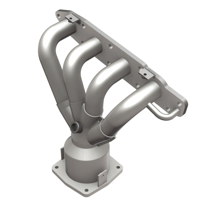 Picture of OEM Grade Direct-Fit Manifold Catalytic Converter-Suzuki/Chevrolet
