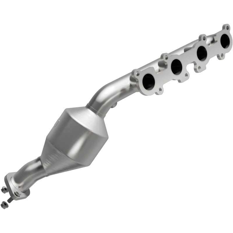 Picture of OEM Grade Direct-Fit Manifold Catalytic Converter-Lexus/Toyota