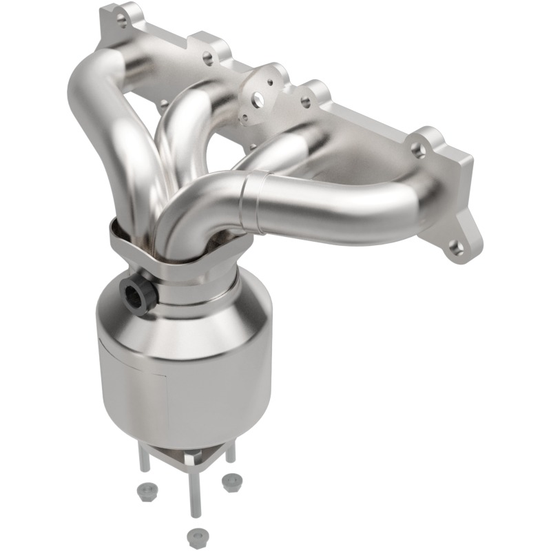 Picture of OEM Grade Direct-Fit Manifold Catalytic Converter-Saturn