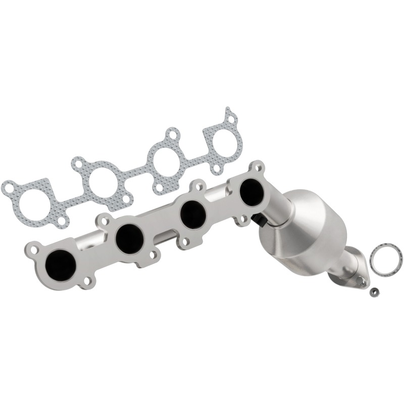 Picture of OEM Grade Direct-Fit Manifold Catalytic Converter-Lexus/Toyota
