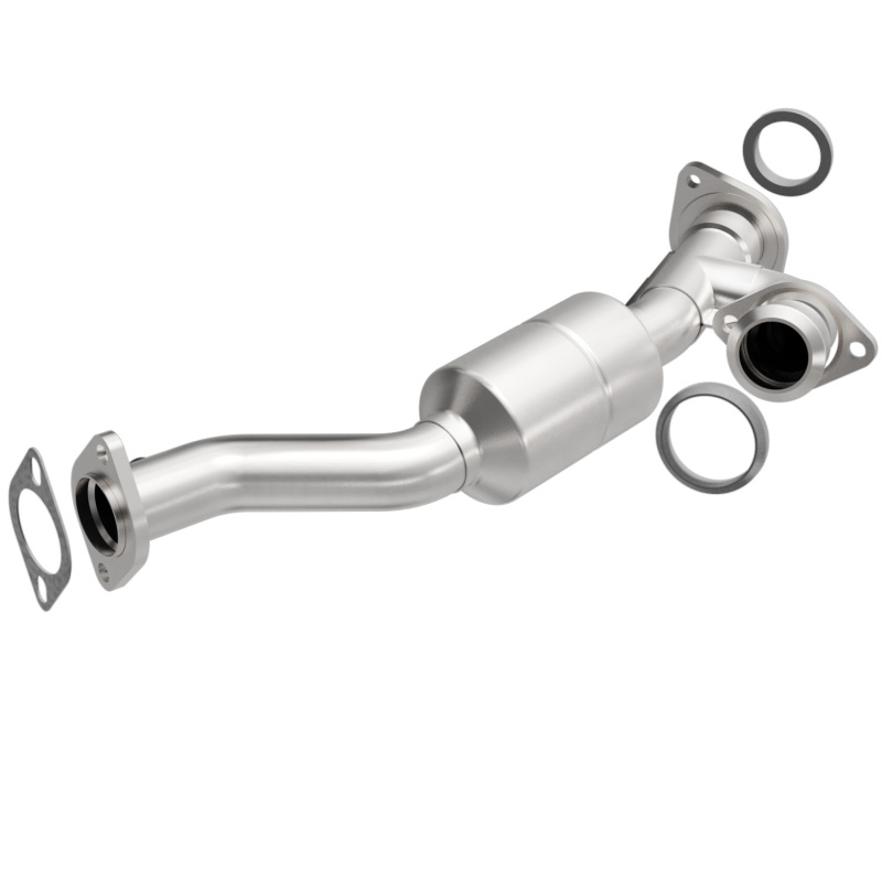 Picture of OEM Grade Direct-Fit Catalytic Converter-Mitsubishi