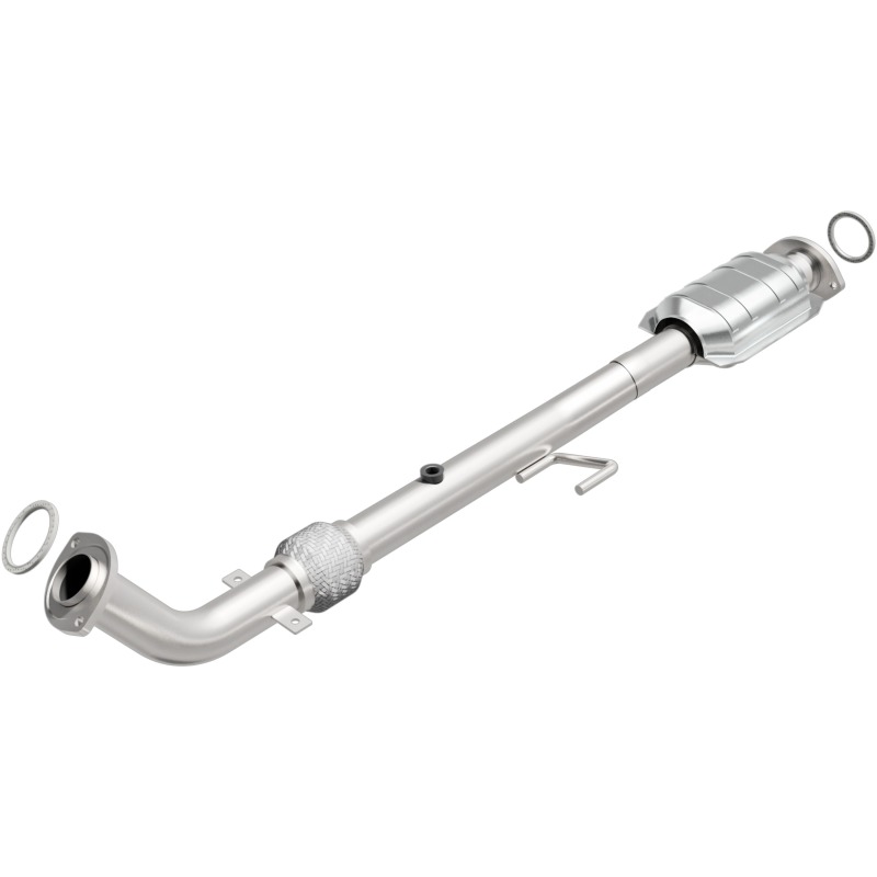 Picture of OEM Grade Direct-Fit Catalytic Converter-Toyota