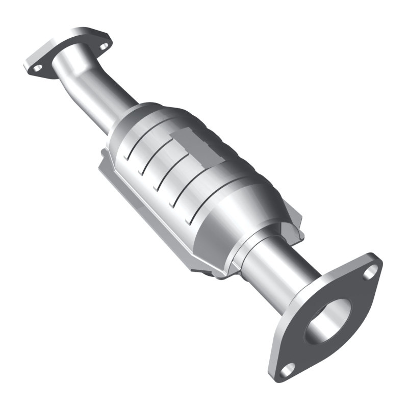 Picture of OEM Grade Direct-Fit Catalytic Converter-Mazda