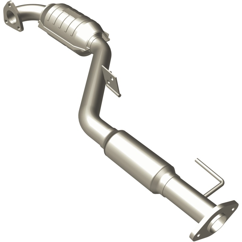 Picture of OEM Grade Direct-Fit Catalytic Converter-Mazda