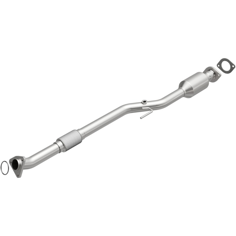Picture of OEM Grade Direct-Fit Catalytic Converter-Nissan