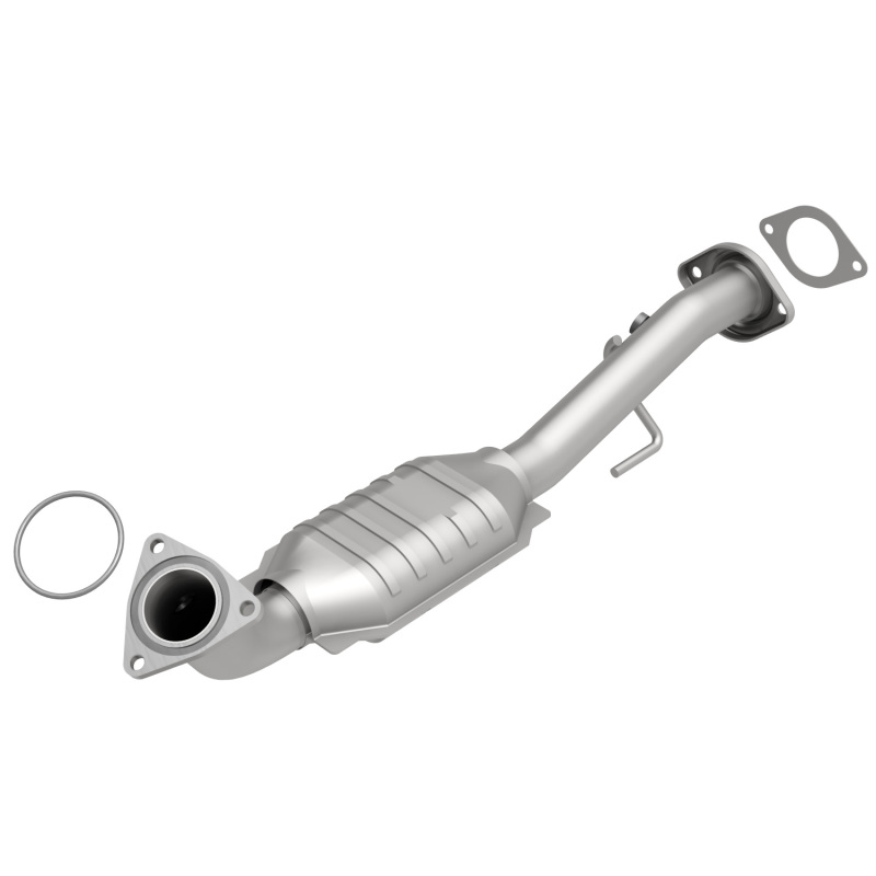 Picture of OEM Grade Direct-Fit Catalytic Converter-Cadillac/Chevrolet/GMC
