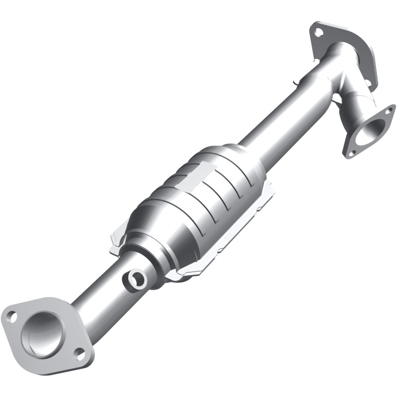 Picture of OEM Grade Direct-Fit Catalytic Converter-Lexus/Toyota