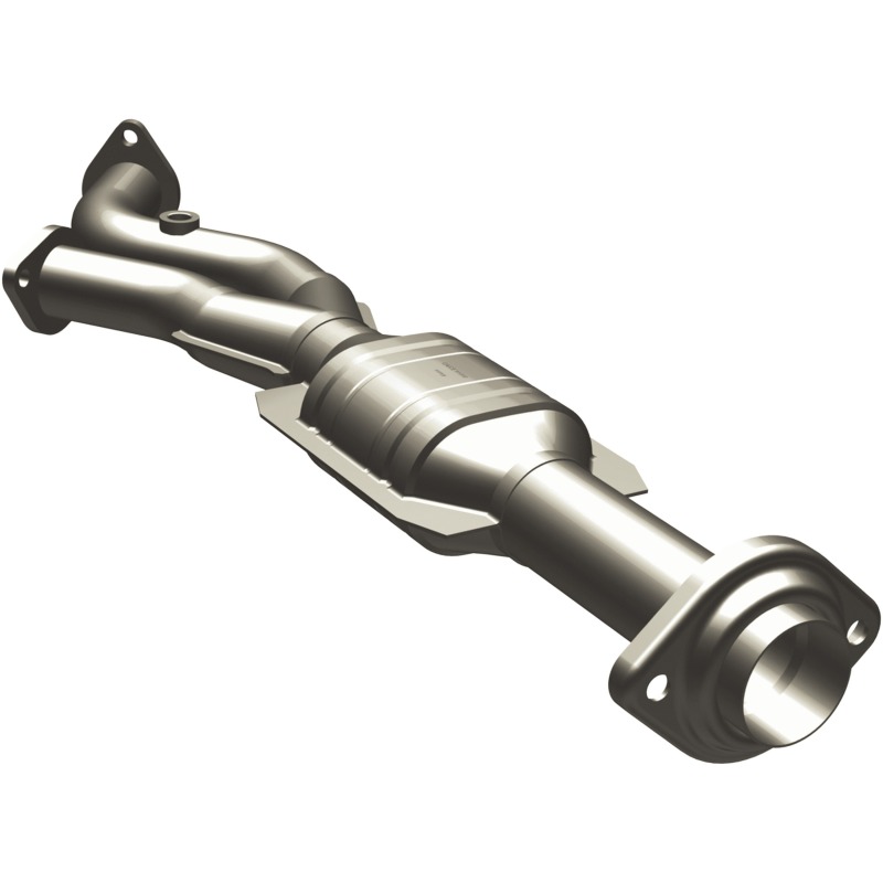 Picture of OEM Grade Direct-Fit Catalytic Converter-Lexus/Toyota