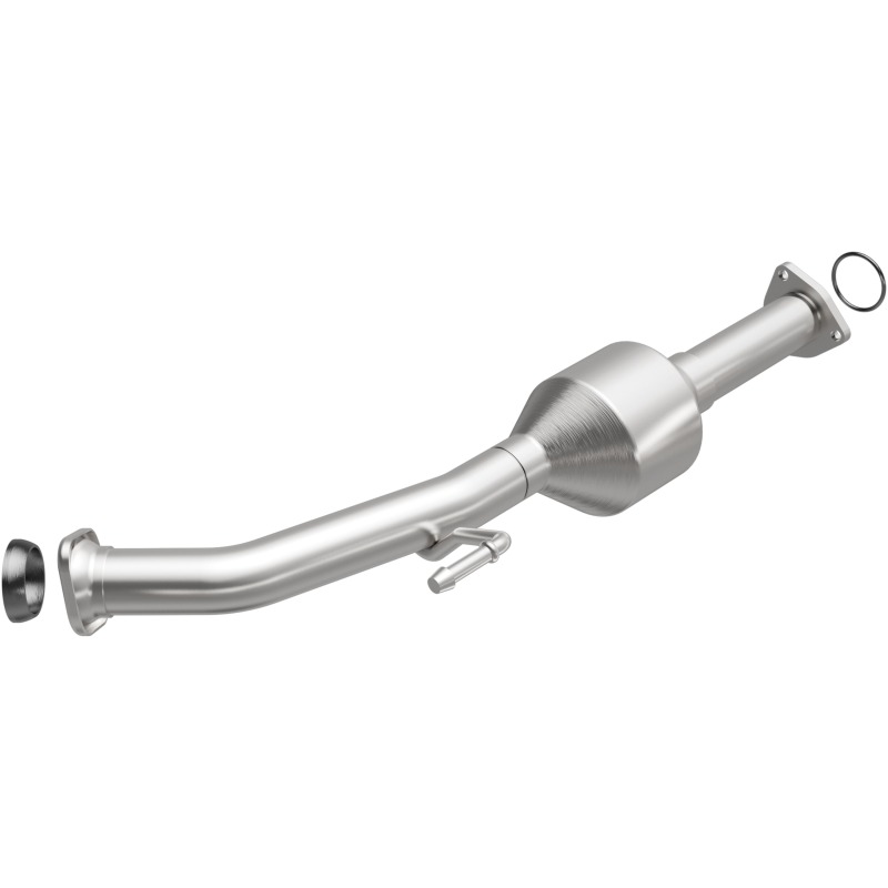 Picture of OEM Grade Direct-Fit Catalytic Converter-Honda