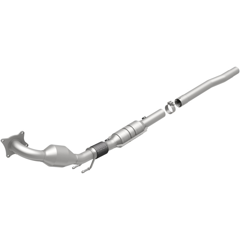 Picture of OEM Grade Direct-Fit Catalytic Converter-Audi/Volkswagen