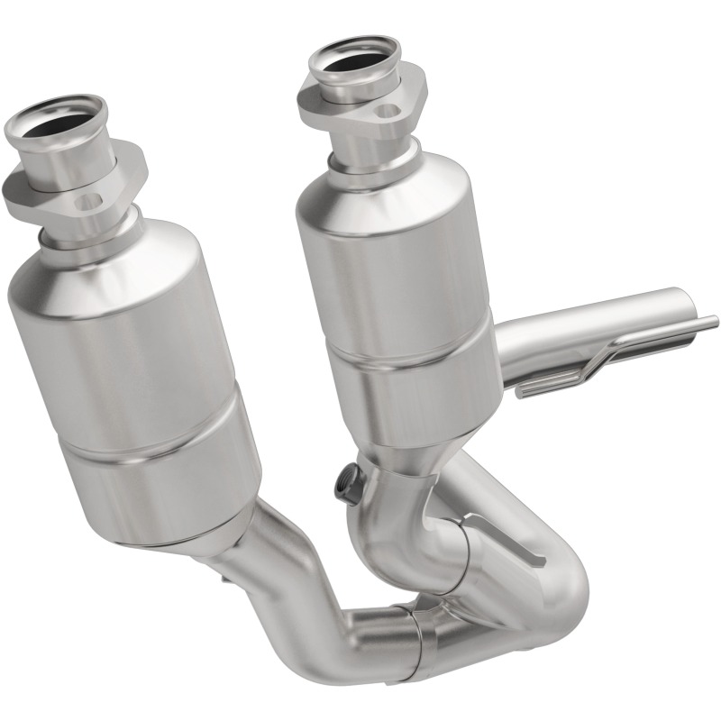 Picture of OEM Grade Direct-Fit Catalytic Converter 49744