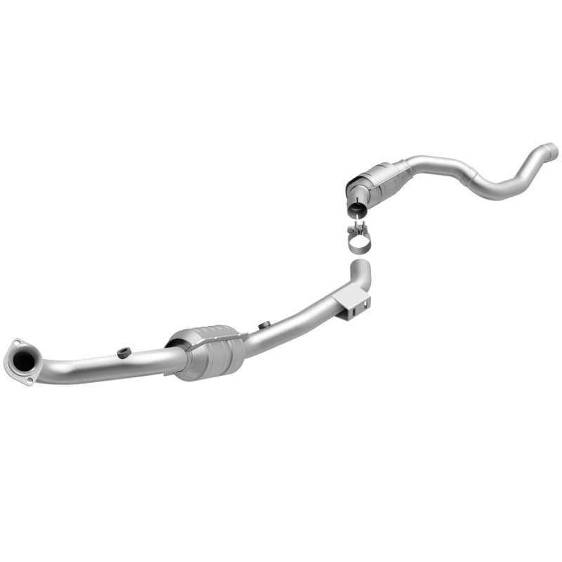 Picture of OEM Grade Direct-Fit Catalytic Converter-Mercedes-Benz