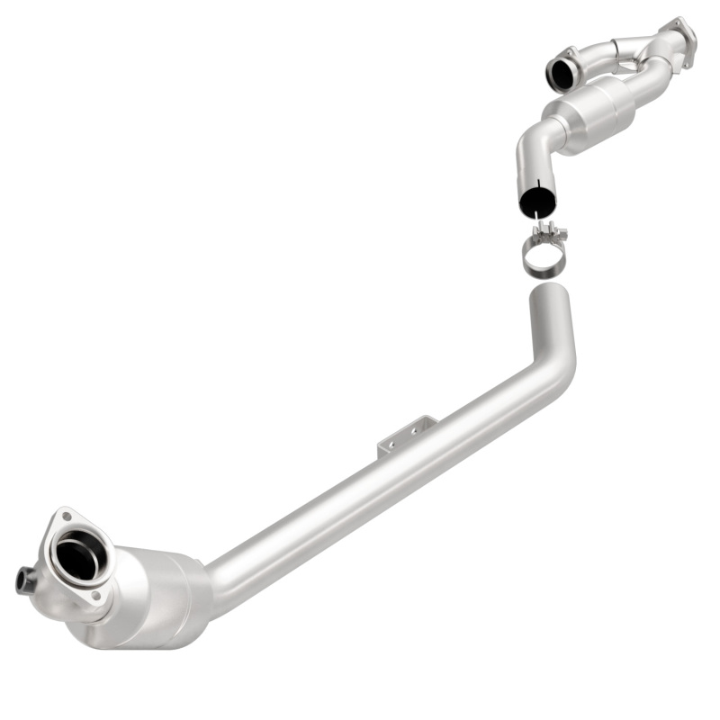 Picture of OEM Grade Direct-Fit Catalytic Converter-Mercedes-Benz