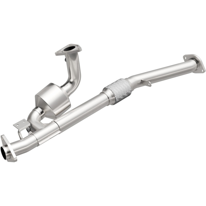 Picture of OEM Grade Direct-Fit Catalytic Converter-Nissan/INFINITI