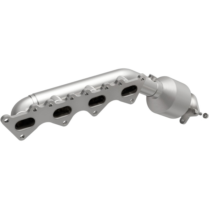 Picture of OEM Grade Direct-Fit Manifold Catalytic Converter-Hyundai