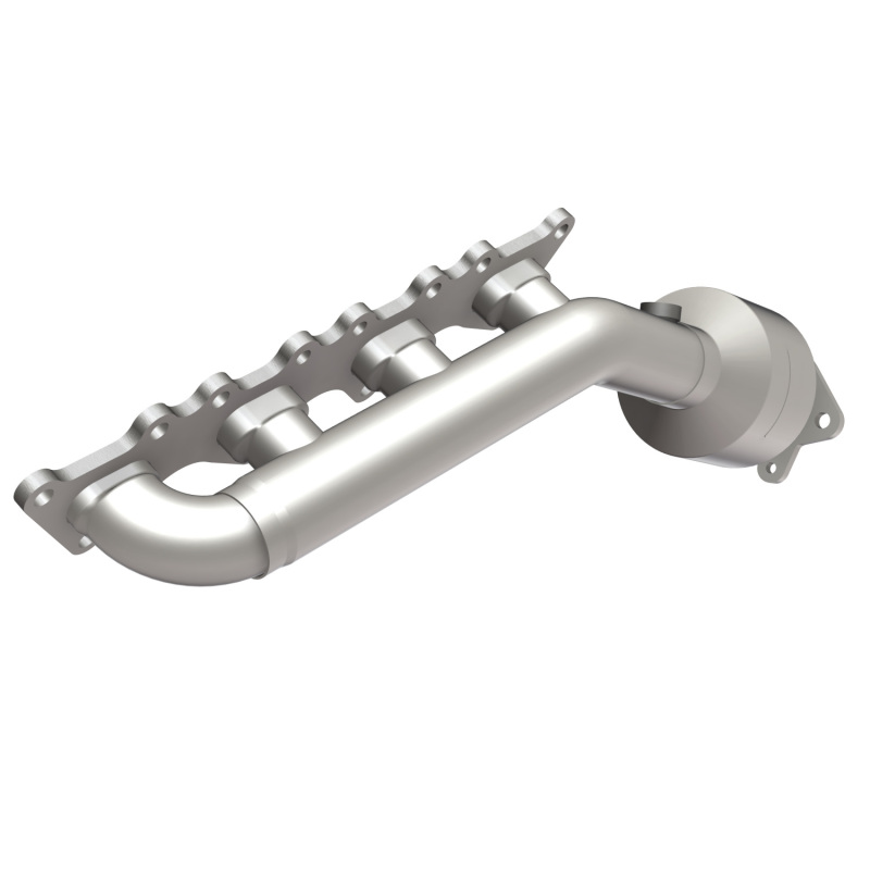 Picture of OEM Grade Direct-Fit Manifold Catalytic Converter-Hyundai