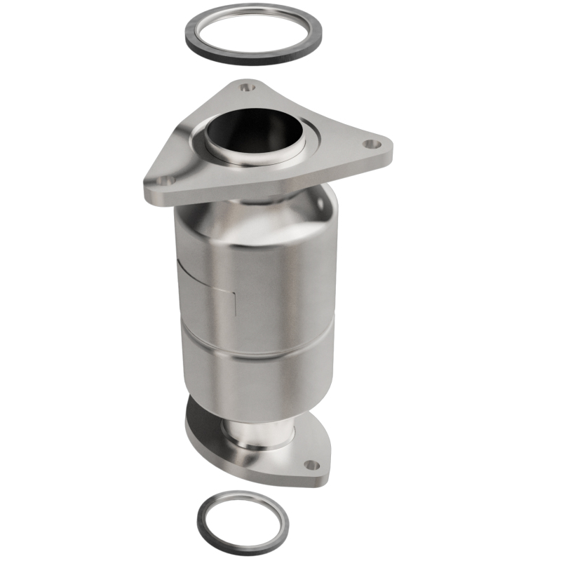 Picture of OEM Grade Direct-Fit Catalytic Converter-Lexus