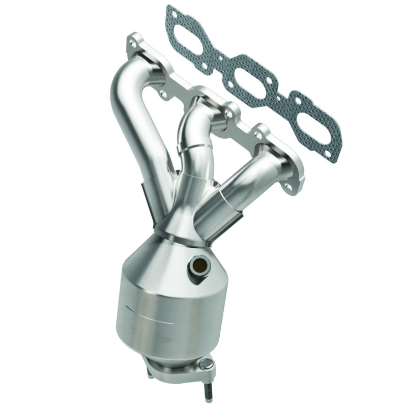 Picture of OEM Grade Direct-Fit Manifold Catalytic Converter-Ford/Mercury
