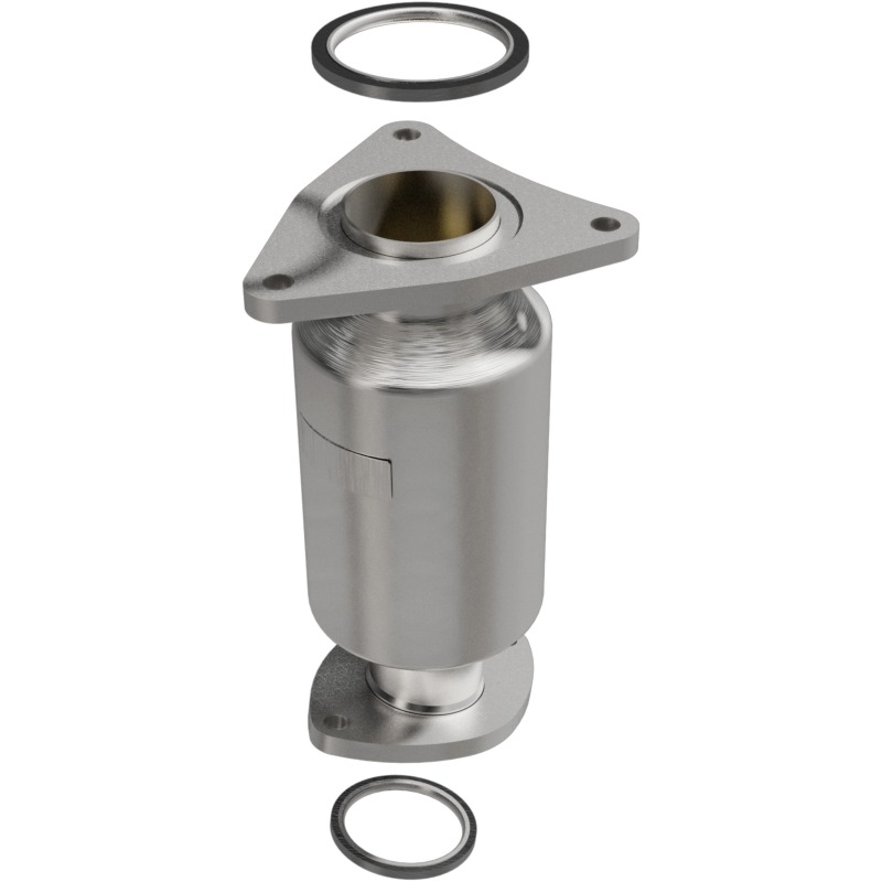 Picture of OEM Grade Direct-Fit Catalytic Converter-Lexus