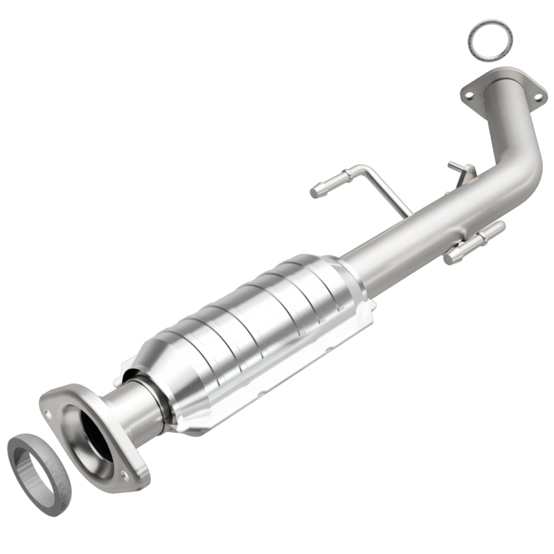 Picture of OEM Grade Direct-Fit Catalytic Converter-Toyota