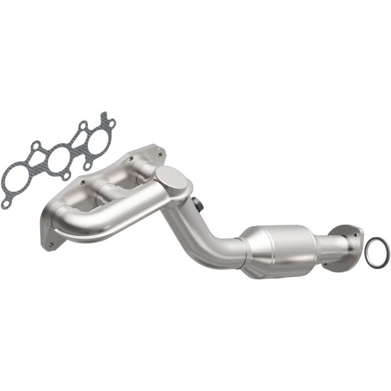 Picture of OEM Grade Direct-Fit Manifold Catalytic Converter-Lexus