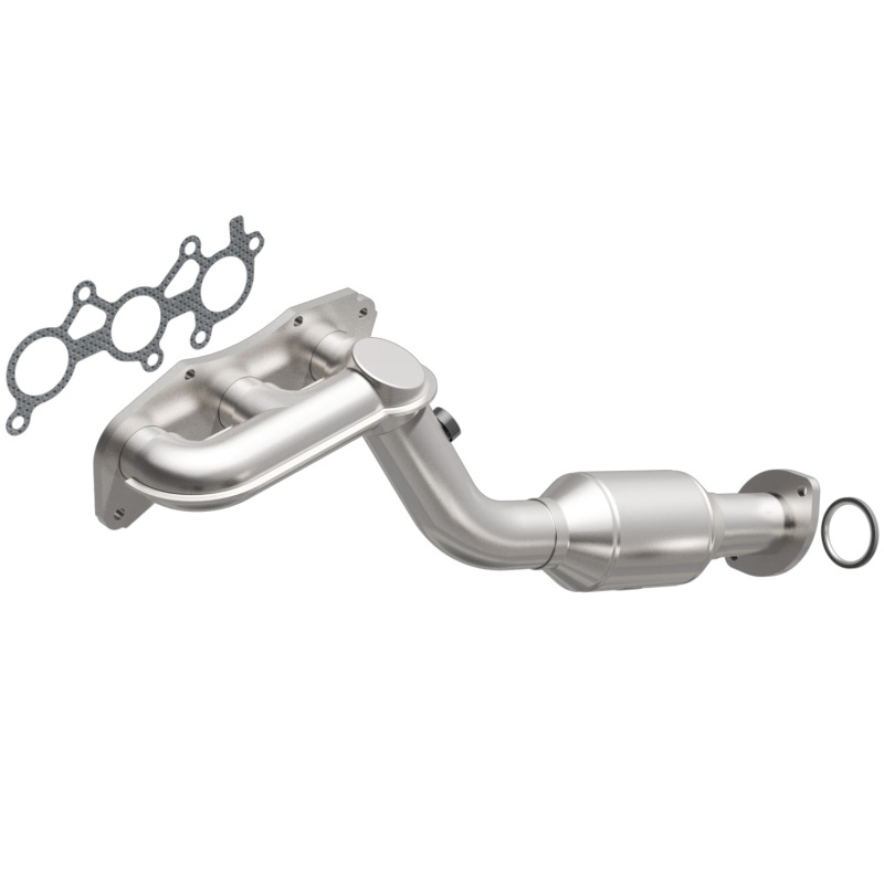 Picture of OEM Grade Direct-Fit Manifold Catalytic Converter-Lexus