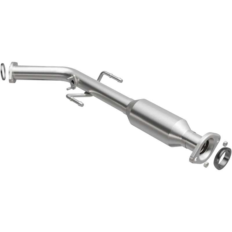 Picture of OEM Grade Direct-Fit Catalytic Converter-Toyota