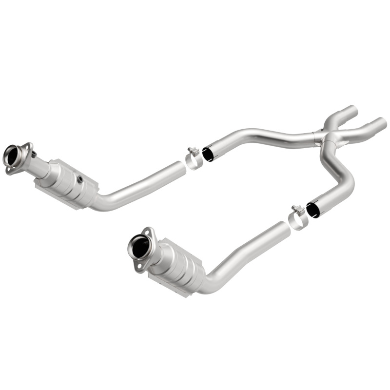 Picture of OEM Grade Direct-Fit Catalytic Converter 49977