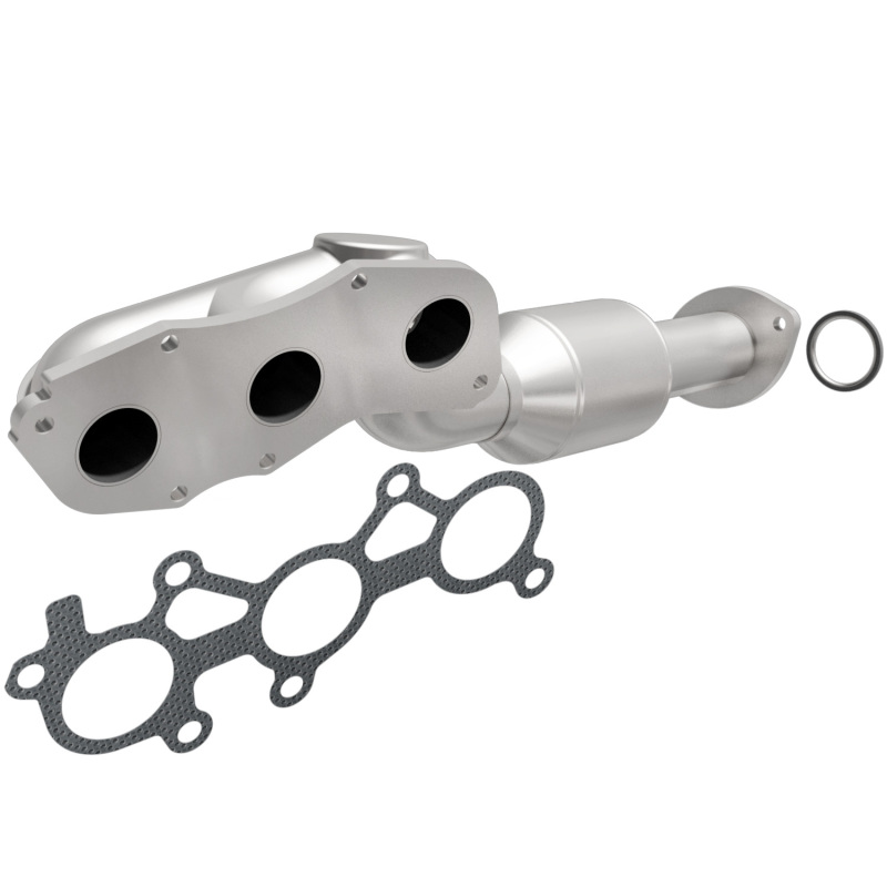 Picture of OEM Grade Direct-Fit Manifold Catalytic Converter-Lexus