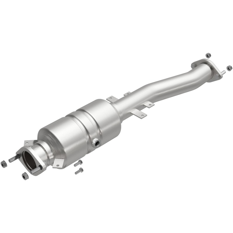 Picture of OEM Grade Direct-Fit Catalytic Converter-Mitsubishi