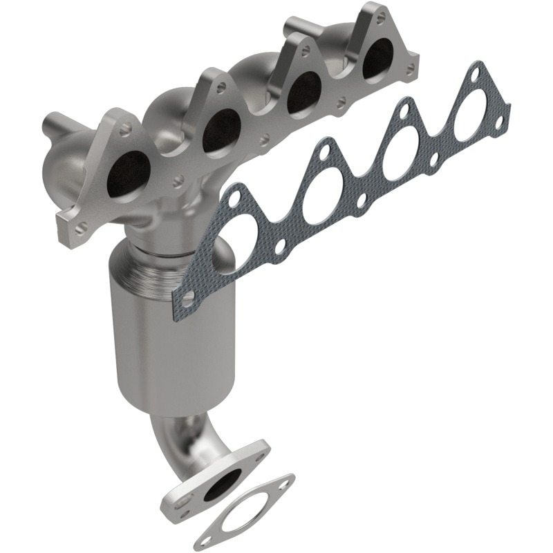 Picture of HM Grade Direct-Fit Manifold Catalytic Converter-Kia/Hyundai/Dodge