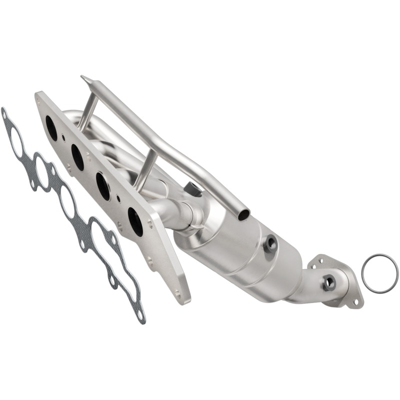 Picture of HM Grade Direct-Fit Manifold Catalytic Converter-Ford/Mercury